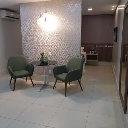 Valerius Palace Hotel Ariquemes Zewnętrze zdjęcie