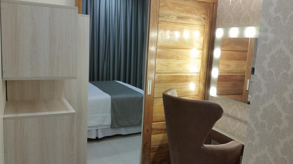 Valerius Palace Hotel Ariquemes Pokój zdjęcie