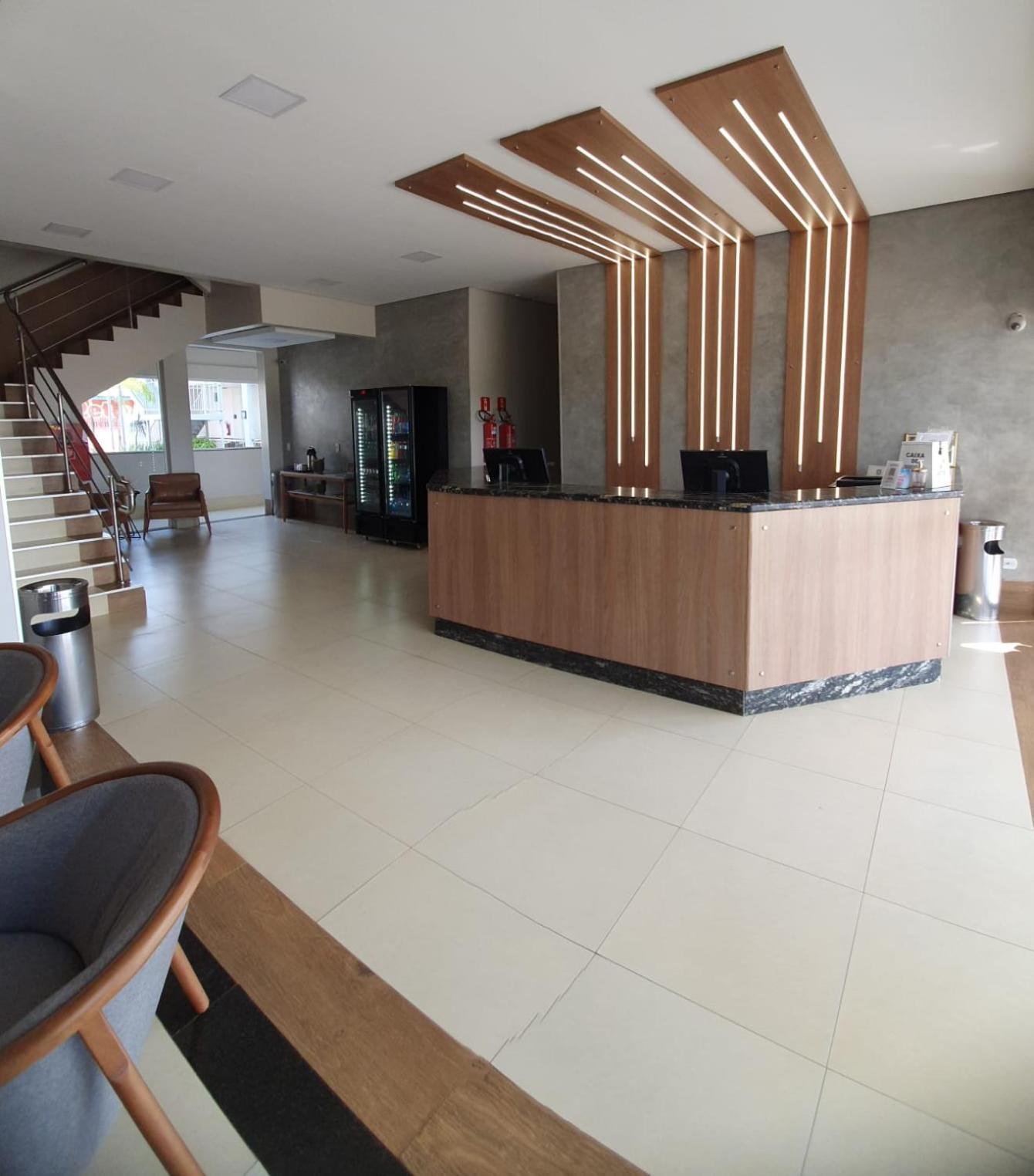 Valerius Palace Hotel Ariquemes Zewnętrze zdjęcie