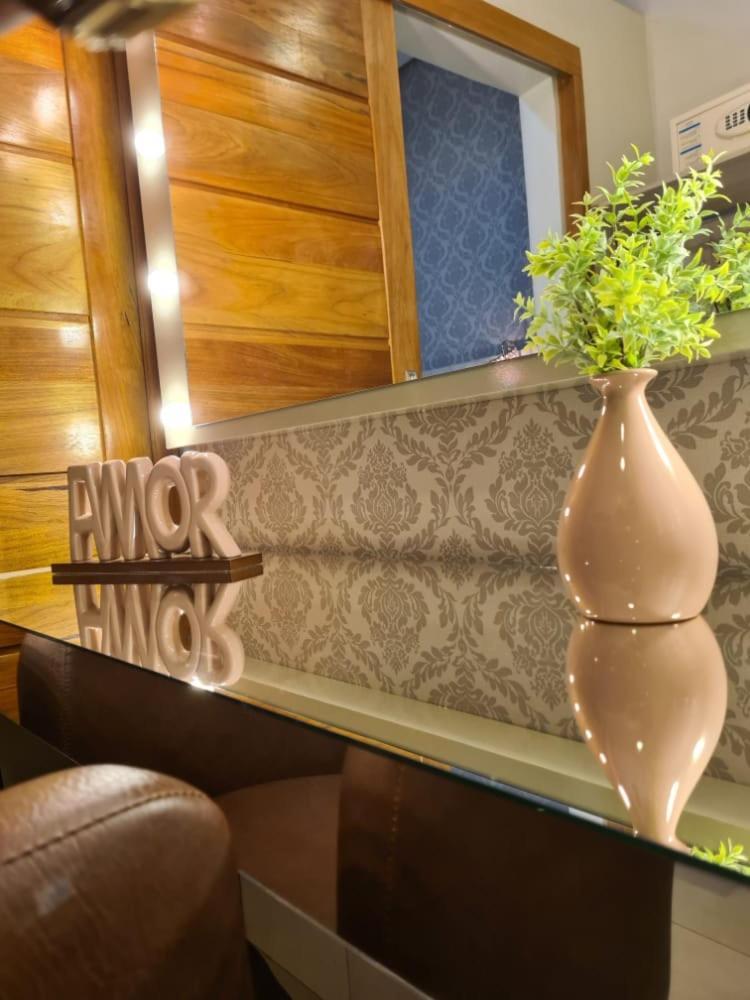 Valerius Palace Hotel Ariquemes Zewnętrze zdjęcie