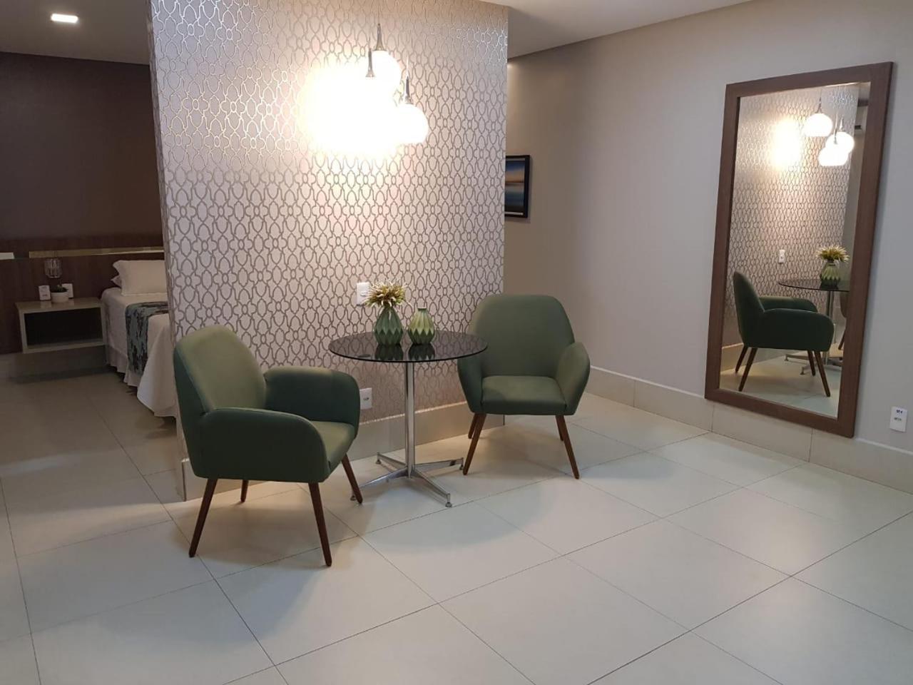 Valerius Palace Hotel Ariquemes Zewnętrze zdjęcie